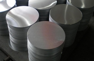 Aluminium Circle_重庆九龙坡铝合金公司_